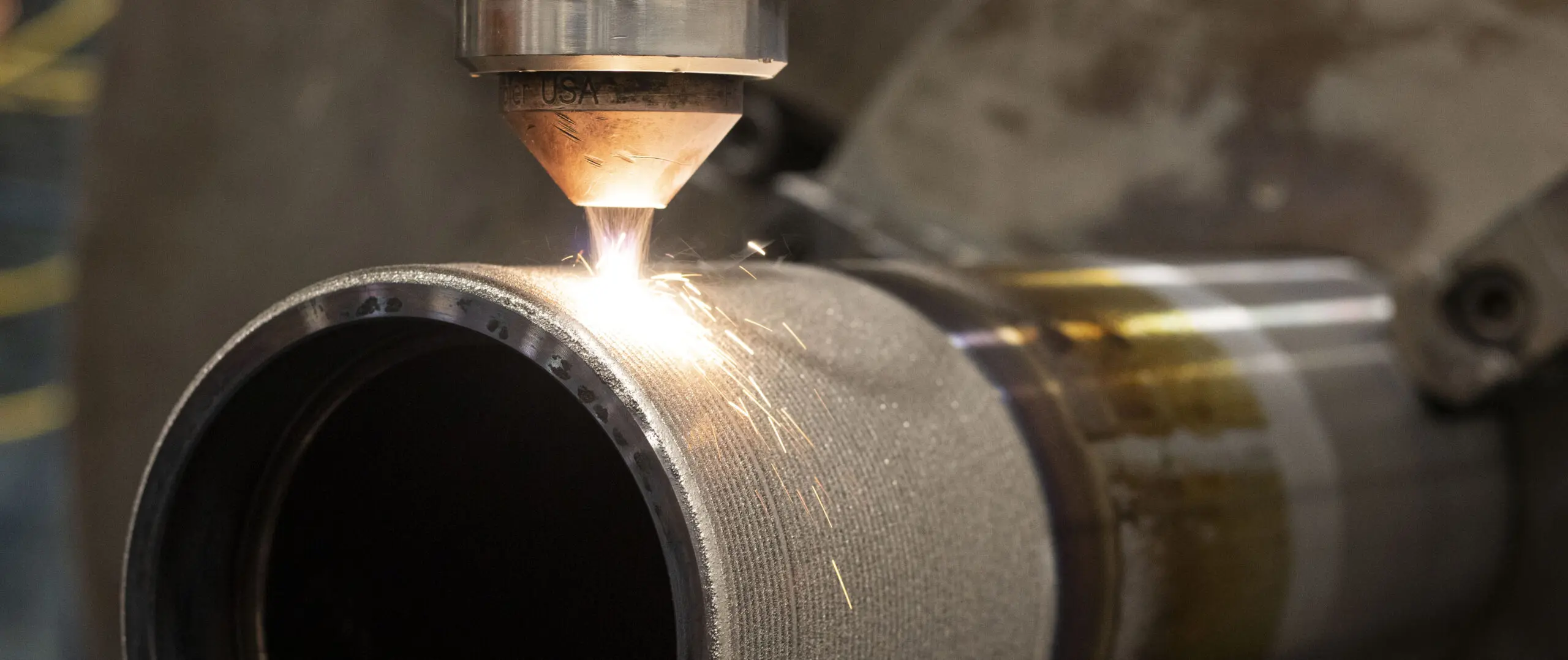 Laser Cladding – An Overview